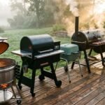 five top barbecue sets 2026