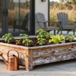 five top raised garden beds 2026