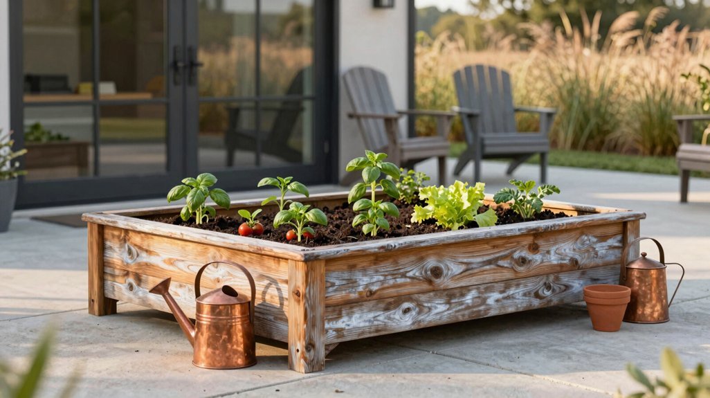 five top raised garden beds 2026