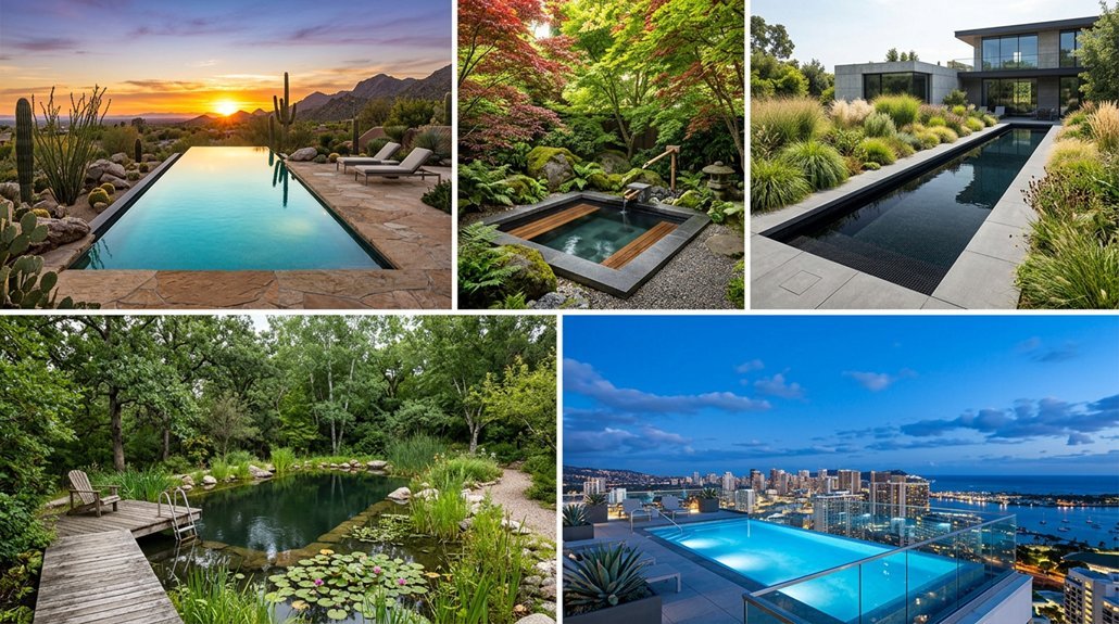 five top yard pools 2026