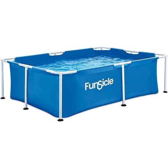 funsicle seven brief title