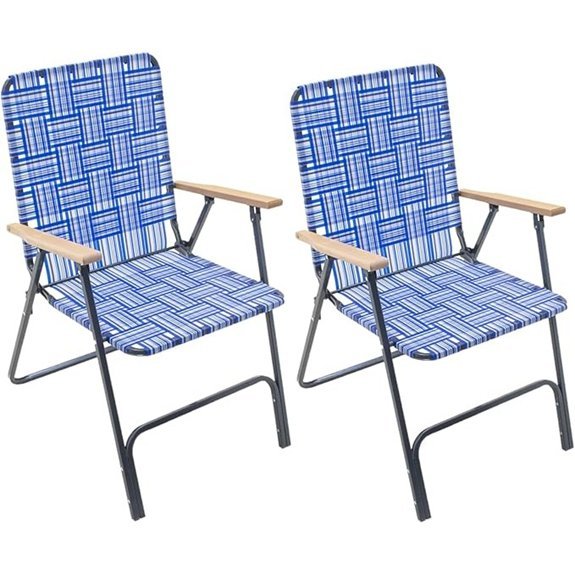 garden elements folding patio chairs