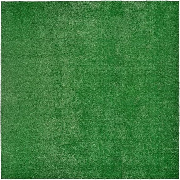 garland rug artificial grass 12x12