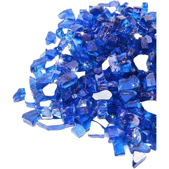 gaspro 20lb propane glass