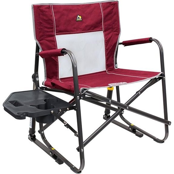 gci freestyle rocker xl
