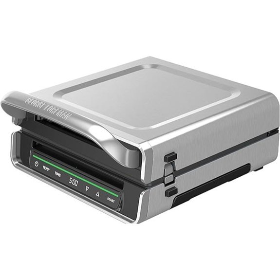 george foreman grill model grd6090b