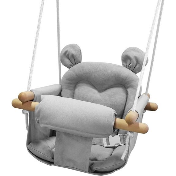 gfu baby swing for all ages
