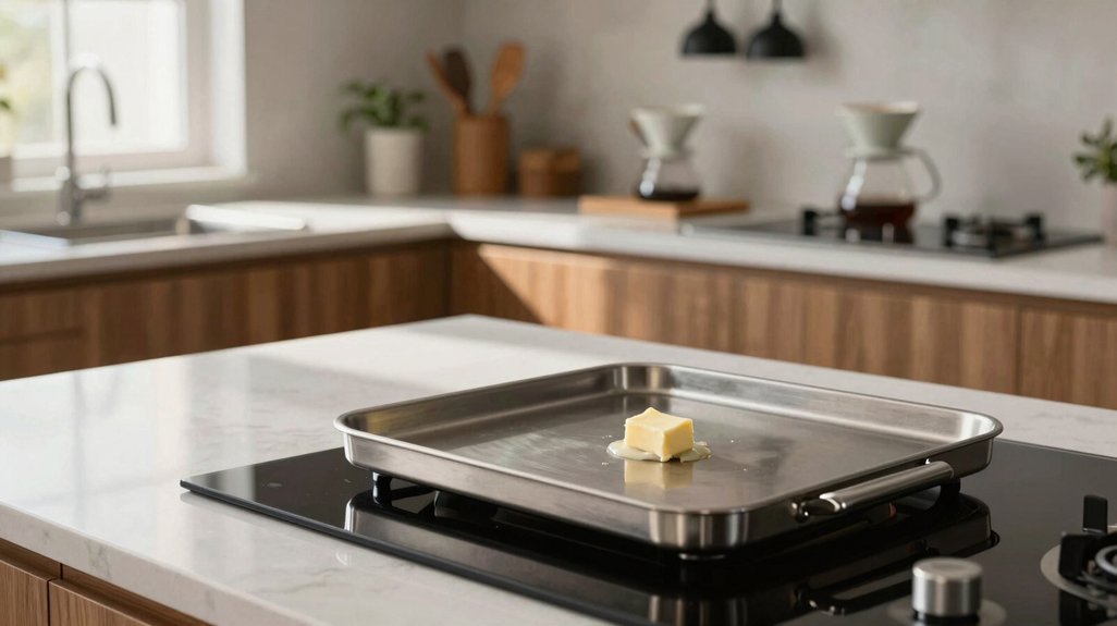 griddles for glass cooktops 2026