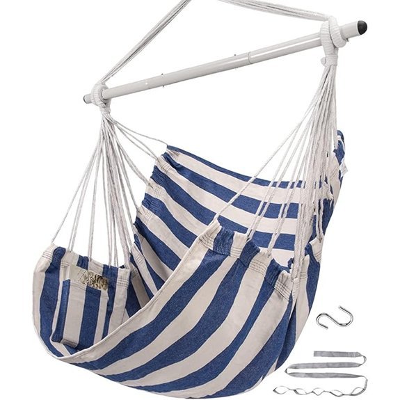 heavy duty hammock chair swing