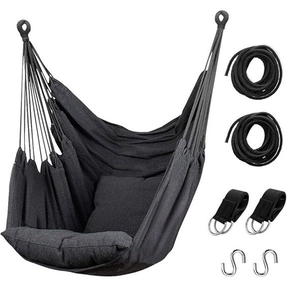 hommatina hammock chair details