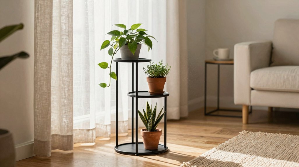 indoor plant stands top 15 2026