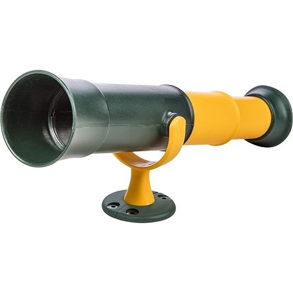 jack and june telescope playset attachment