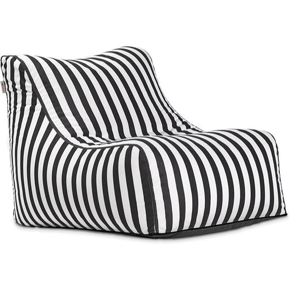 jaxx ponce outdoor chair