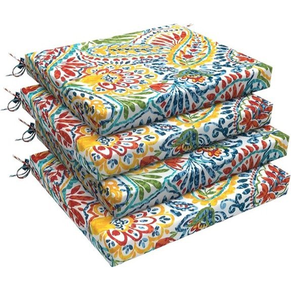 lvtxiii outdoor chair cushions