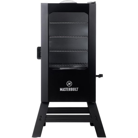 masterbuilt 30 inch digital smoker