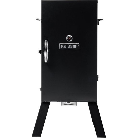 masterbuilt 30 inch electric smoker