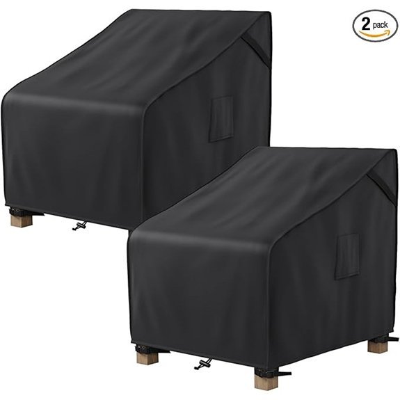 mr cover patio chair covers
