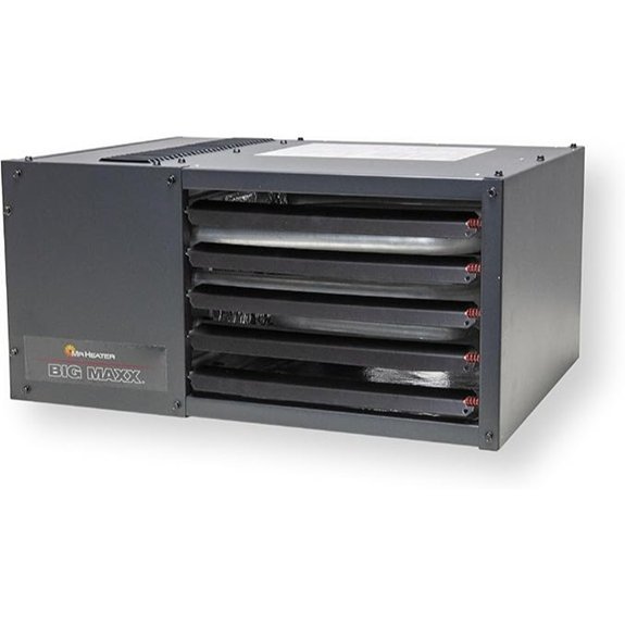 mr heater 50 000 btu unit heater