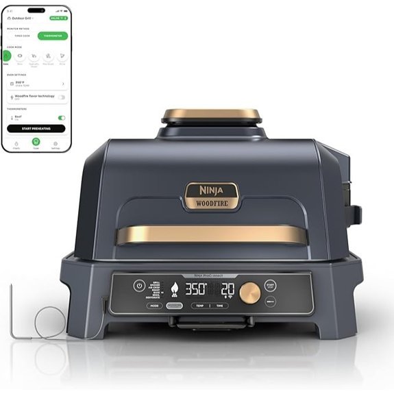 ninja woodfire pro connect xl png