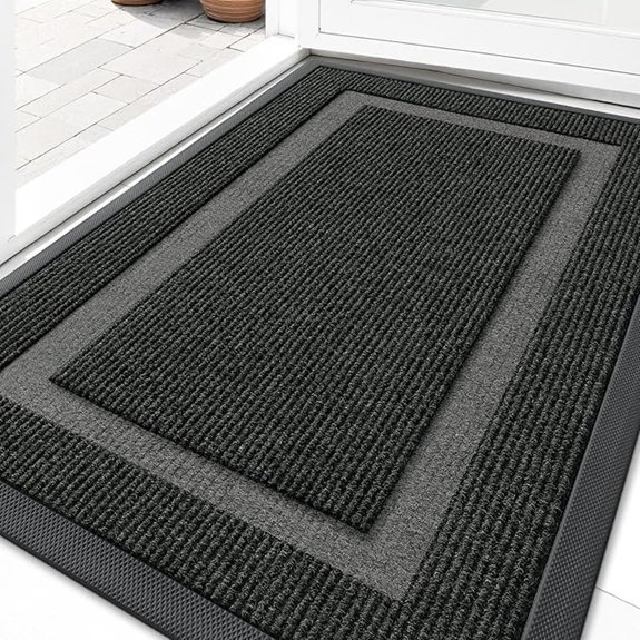 olanly door mat indoor outdoor