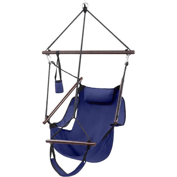 oncloud sky hammock chair