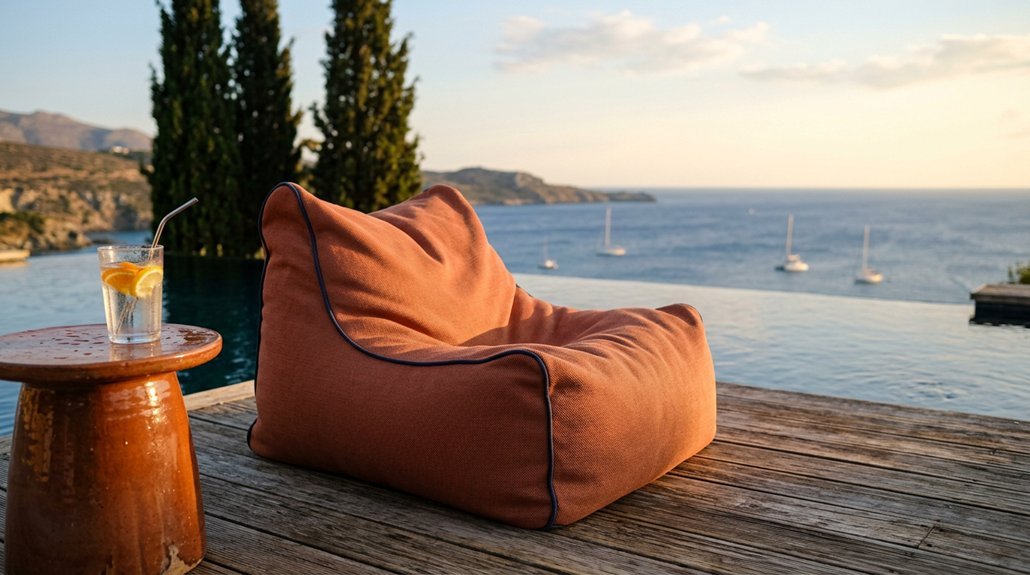 outdoor bean bag lounge guide 2026