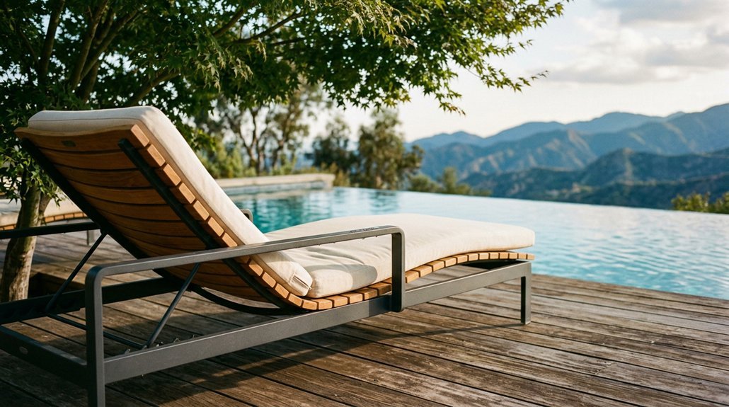 outdoor chaise lounge picks for 2026