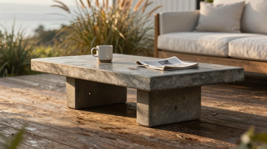 outdoor coffee table picks for 2026