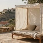 outdoor daybeds with canopy 2026
