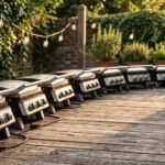 outdoor electric grills list 2026 best