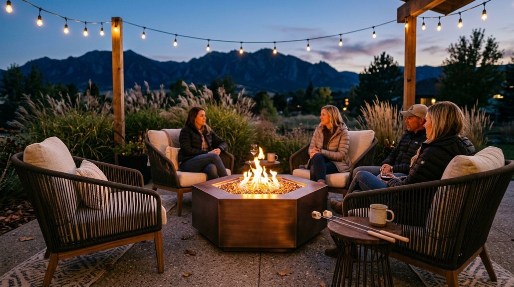 outdoor fire pit top picks 2026