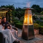 outdoor heat lamp recommendations 2026