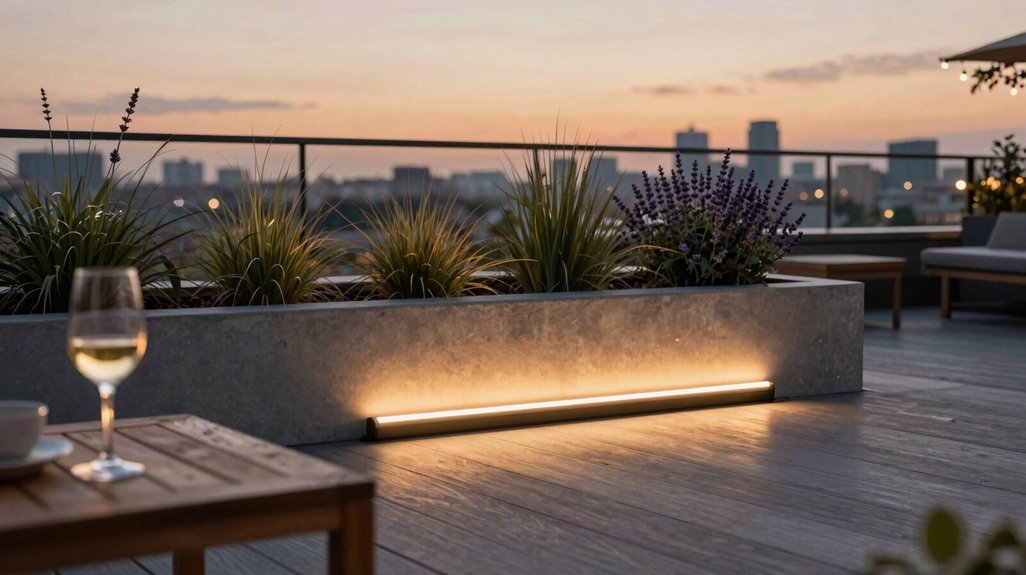 outdoor led strip lights roundup 2026