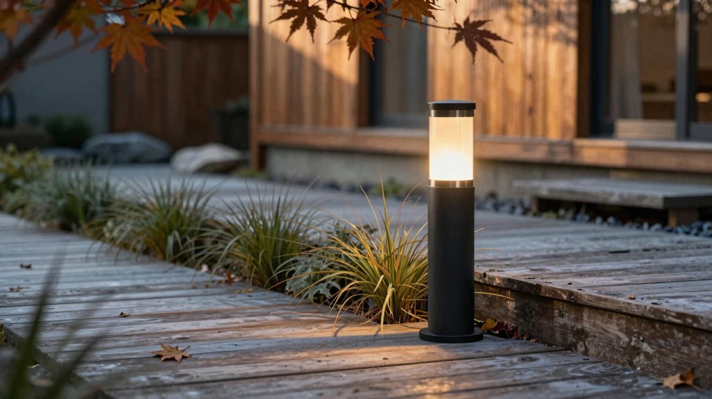 outdoor lighting trends for 2026