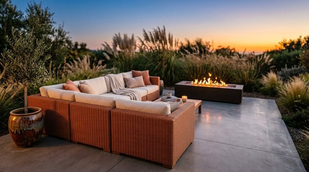 outdoor patio sectional options 2026