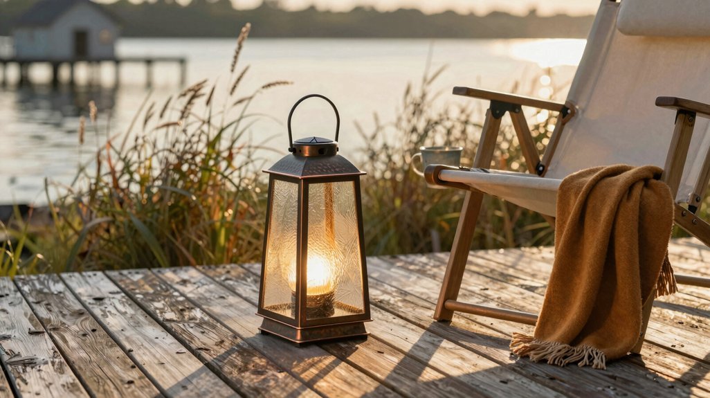 outdoor solar lanterns ranking 2026