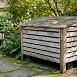 outdoor trash can options 2026 hide mess