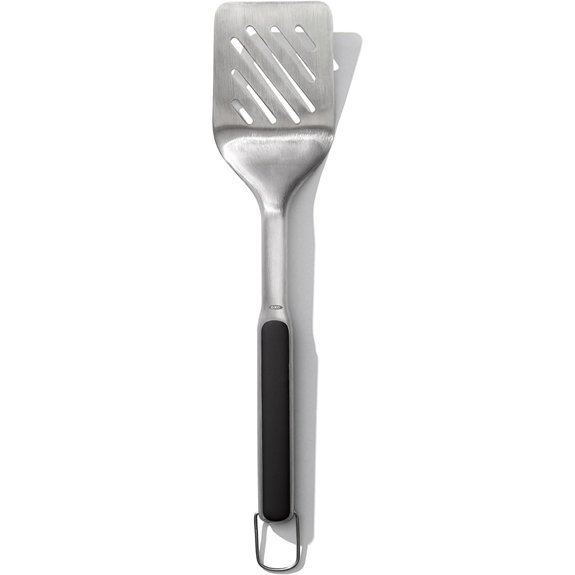 oxo outdoor grilling turner
