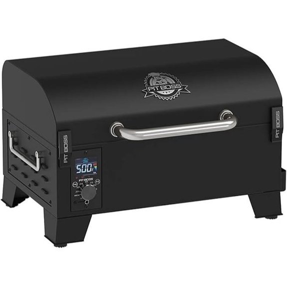 pit boss 150 pellet grill