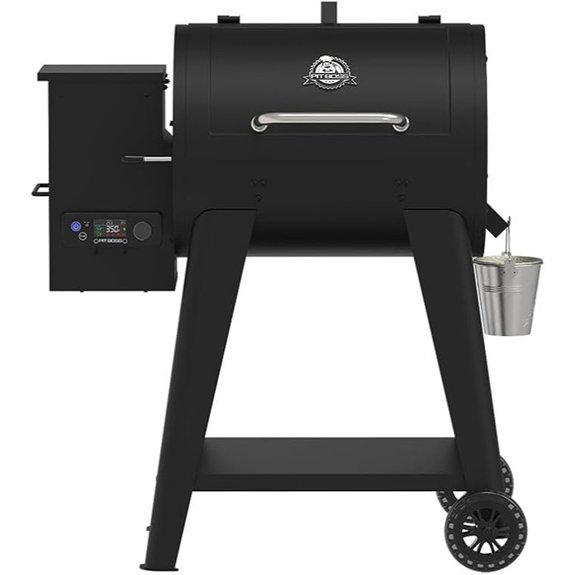 pit boss 700 fb2 grill smoker