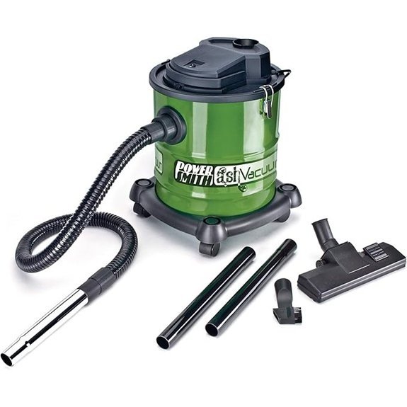 powersmith pavc101 vacuum model