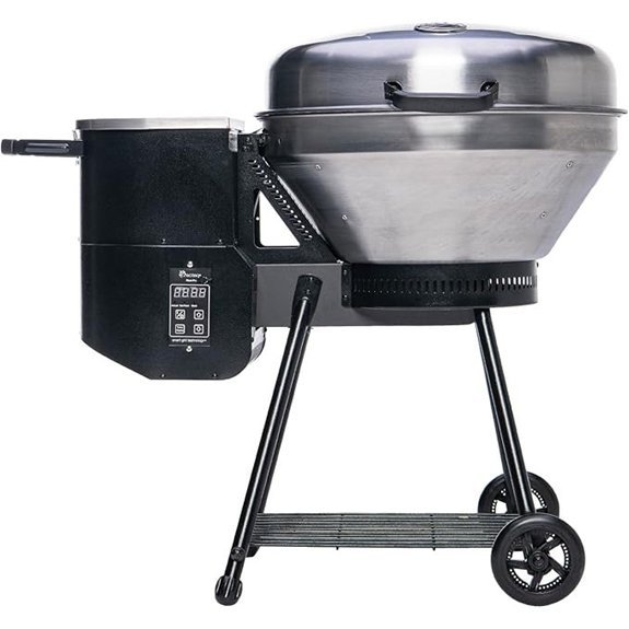 recteq rt b380 grill model details
