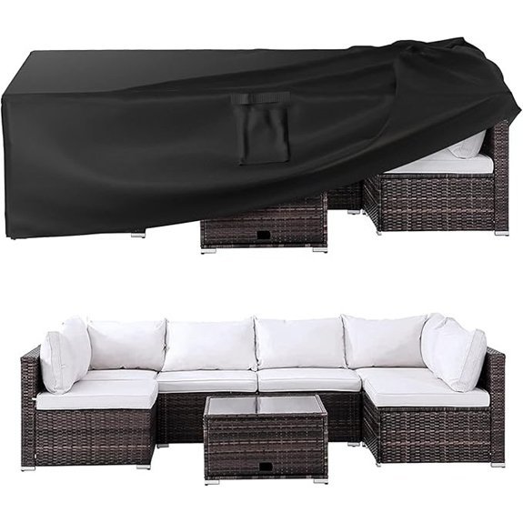 ruimoy 108x82x28 cover