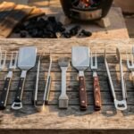 seven bbq tool sets for 2026