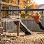 seven best backyard monkey bars 2026