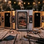 seven best electric smokers 2026
