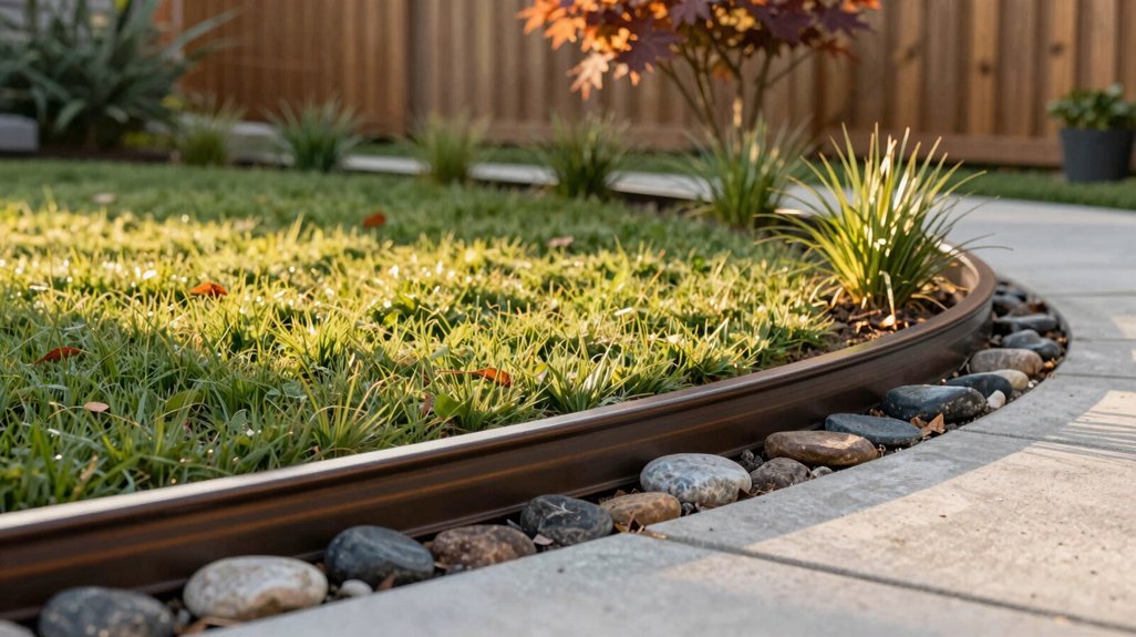 seven best landscape edgers 2026