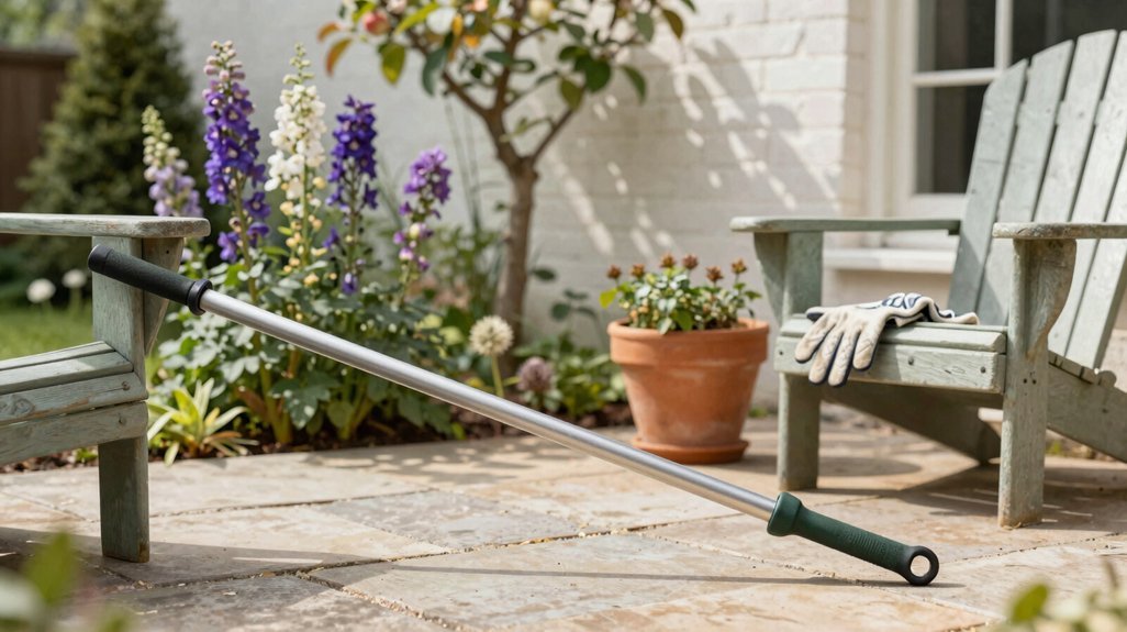 seven best long reach pruners