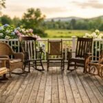seven best porch rocking chairs