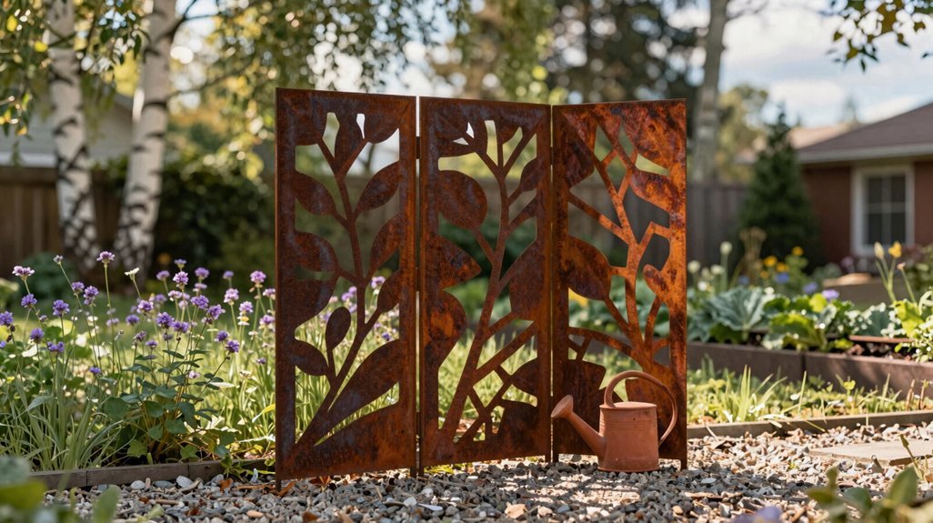 seven garden dividers for 2026